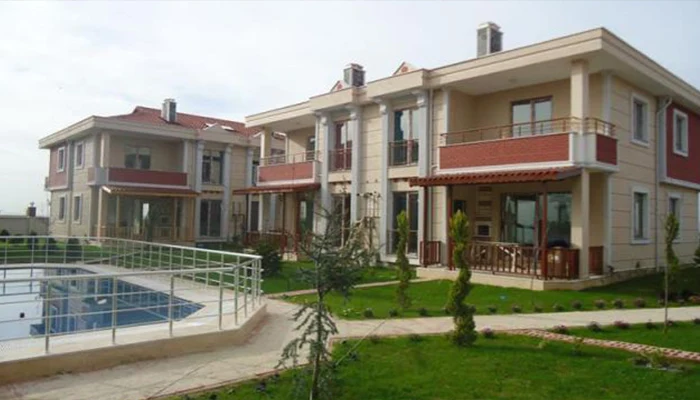 Everest Villaları - Zirve 1