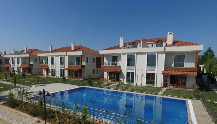 Everest Villaları - Zirve 6