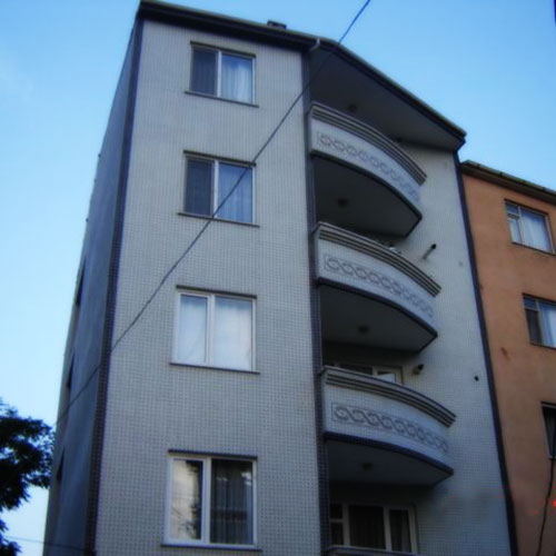 Düzgün 1
