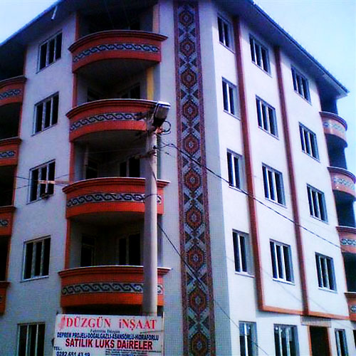 Düzgün 2