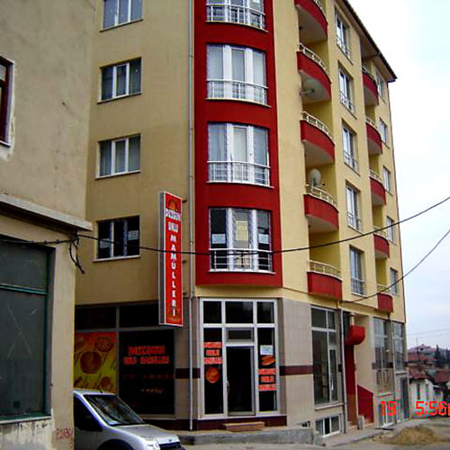 Düzgün 3