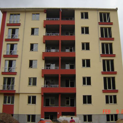 Düzgün 5