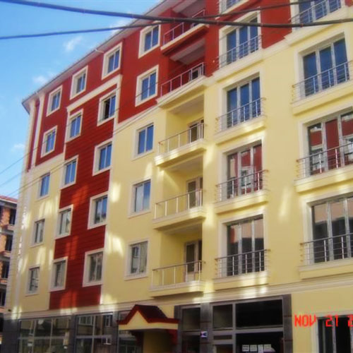 Düzgün 6
