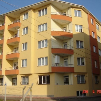 Düzgün 4